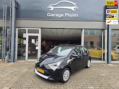 Toyota Aygo - Totota Aygo 1.0 VVT-i x-play 1e Eig./Airco/Camera