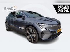 Renault Mégane E-Tech - EV60 Optimum Charge Techno / STOEL- EN STUURWIEL VERWARMING / WARMTEPOMP / GOOGLE MAPS INC