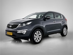 Kia Sportage - 1.6 GDI X-treme DynamicLine Camera | Climate control |
