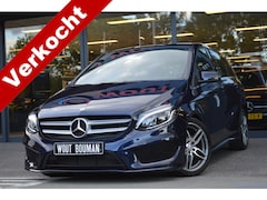 Mercedes-Benz B-klasse - 180 AMG Led Navi Camera Trekh Pdc