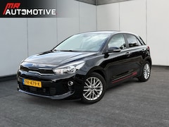 Kia Rio - 1.0 T-GDI Dynamicline - Camera, Navigatie, Cruise