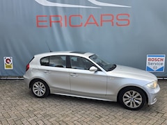 BMW 1-serie - 118i Executive