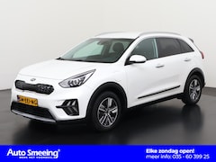 Kia Niro - 1.6 GDi PHEV DynamicLine | Camera | Navigatie | Adaptief Cruise | Zondag Open