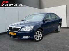 Skoda Octavia - 1.2 TSI Business Line - Airco, Cruise, Trekhaak