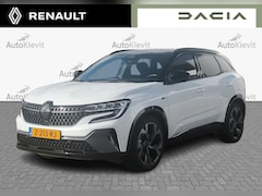 Renault Austral - 1.2 E-Tech full hybrid 200 iconic esprit Alpine