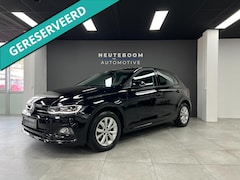 Volkswagen Polo - 1.0 TSI Highline Carplay | Clima| ACC |LED |