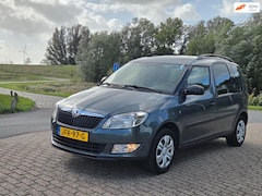 Skoda Roomster - 1.2 Drive