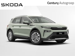 Skoda Elroq - Business Edition Tour Elektromotor 210 kW / 286 PK