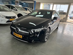 Mercedes-Benz A-klasse - 250 e Business Solution AMG Limited