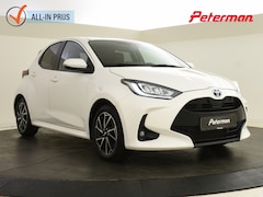 Toyota Yaris - 1.5 Hybrid Dynamic | Stoelverwarming | Carplay