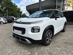 Citroën C3 Aircross - 1.2 PureTech Feel, Hoge instap, Trekhaak, Navi, Pdc, Etc