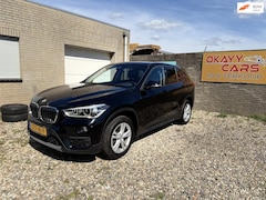 BMW X1 - XDrive20i High Executive Automaat, Cam, Navi