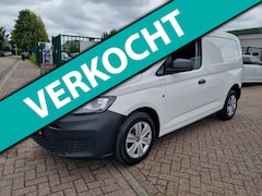 Volkswagen Caddy Cargo - BENZINE///GARANTIE