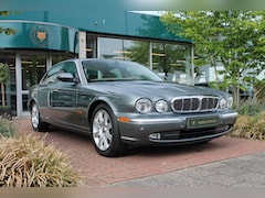 Jaguar XJ - 4.2 V8 Executive