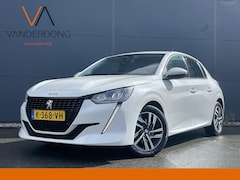 Peugeot 208 - 1.2 PureTech Allure | CarPlay | Clima | Cruise | Led
