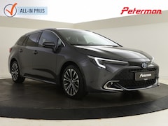 Toyota Corolla Touring Sports - Hybrid 140 Style | BLS | Parkeersensoren V+A