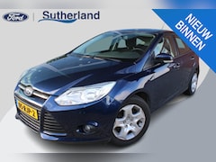 Ford Focus - 1.6 TI-VCT Trend | Trekhaak | Climate Control | Electrische ramen | Dealeronderhouden | 93