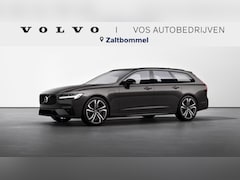 Volvo V90 - 2.0 T8 Plug-in hybrid AWD Ultra Executive Edition