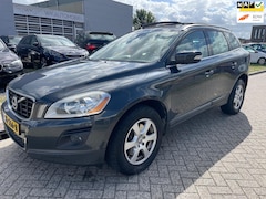 Volvo XC60 - 2.4D Summum Young Timer Garantie
