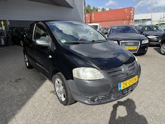 Volkswagen Fox - 1.2 Optive