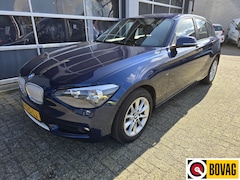 BMW 1-serie - 116i Urban-line