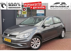 Volkswagen Golf - 1.0 TSI 85kw 116pk Comfortline , 6 bak, Adaptive cruise, Carplay, LMV, Parkeersensoren, Na