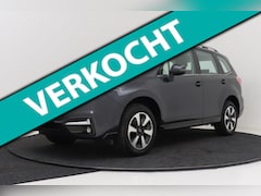 Subaru Forester - 2.0 Comfort | NAP | Cruise Control | Airco | Stoelverwarming | Trekhaak | Camera