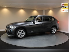 BMW X1 - SDrive20i Limited Series *Automaat* Trekhaak|Cruise|Navi