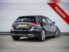 Mercedes-Benz A-klasse - 250 4MATIC | AMG Pakket | Panoramadak | MBUX | 19 inch |
