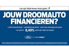 Ford Focus Wagon - 1.0 Turbo 125pk Mild Hybride ST Line Business | 10 weg verstelbare best. stoel | Full led