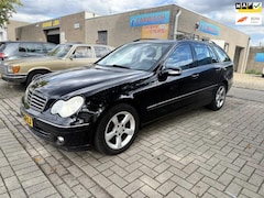 Mercedes-Benz C-klasse Combi - 230 Avantgarde