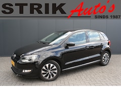 Volkswagen Polo - 1.4 TDI EURO 6 BlueMotion NAVIGATIE - ALARM