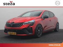 Renault Clio - TCe 90 esprit Alpine | Verlaagd | Zwart optiek | BOSE Audio | Stoel- / Stuurverw. | 360 Ca