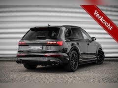 Audi Q7 - 60 TFSI e Competition | Nieuw | Uniek | Vol opties | Vierwielbesturing | Pano | B&O | Mass