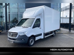 Mercedes-Benz Sprinter - 315 L3 Automaat RWD Bakwagen | BPM Vrij | Airco | Zijwindassistent | Cruise Control