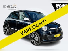 Renault Twingo - 1.0 SCe Collection TELEFOONHOUDER / BLUETOOTH / AIRCO / RADIO / ELEKTRISCHE RAMEN