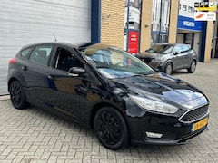 Ford Focus - 1.0 Lease Edition, android, pdc, airco, cruise control, stuurwielbediening, , apk, nap, in