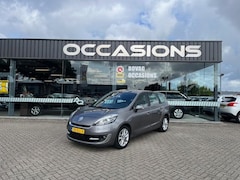 Renault Grand Scénic - 1.2 TCe Collection NAVIGATIE / AIRCO / LM 17 INCH
