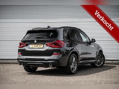 BMW X3 - xDrive20i | M Sport | Panoramadak | Innovation | LED | Head Up | Dealer Onderhouden |