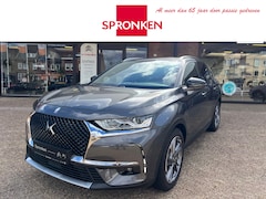 DS 7 - 7 E-Tense 300 4x4 Rivoli Navi-Camera-Keyless-Leder-Schuif/Kanteldak