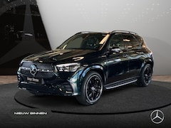 Mercedes-Benz GLE-Klasse - 400 e AMG Line | Smaragd Groen | Pano | 22 Inch