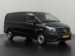 Mercedes-Benz Vito - 116Cdi Lang Achterdeuren | Navigatie | Camera | 3-Persoons | Airco | Cruise | Betimmering