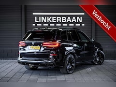 BMW X5 - xDrive45e Hybride | M Sport | M Performance | Panodak Skylounge | H&K | Trekhaak | 22 inch