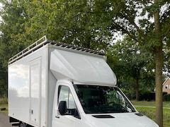 Mercedes-Benz Sprinter - 316 2.2 CDI L3H1 516 CDi 163PK Automaat, XXL Bakwagen/Meubelbak/ AC
