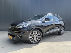 Renault Kadjar - 1.5 dCi Bose AUTOMAAT HALF LEER LED NAVI CRUISE ECC TREKHAAK