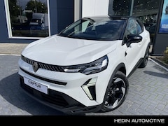 Renault Captur - 1.8 E-Tech full hybrid 160 techno | pack winter | pack advanced driving assist MC 8825