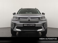 Citroën C3 Aircross - 1.2 Hybrid 145pk Plus | Navigatie via App | Camera | Cruise Control | Climate Control | Ap
