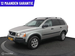 Volvo XC90 - 2.9 T6 Momentum