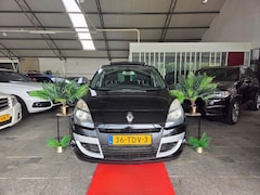 Renault Scénic - 1.6 DCi BOSE PANO NAVI CAMERA FULL 2012