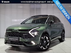 Kia Sportage - 1.6 T-GDi Plug-in Hybrid AWD GT-PlusLine Aktie, Direct leverbaar